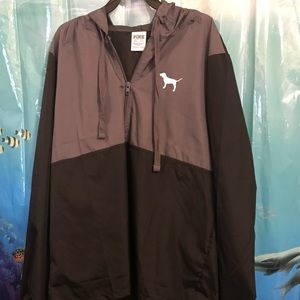 Victoria Secret Anorak Jacket